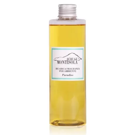 Ricarica per ambiente Ml. 250 - Paradiso - Acqua di Montisola