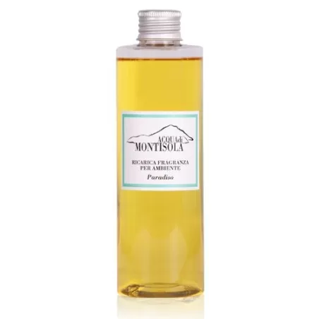 Ricarica per ambiente Ml. 250 - Paradiso - Acqua di Montisola