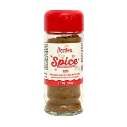 Mix di spezie natalizie pisto gr 30 - Decora