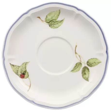 Cottage Piattino tazza brodo17cm - Villeroy & Boch