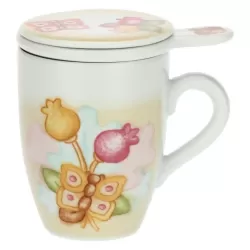 Tisaniera Grace - Thun