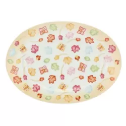 Piatto ovale Grace - Thun