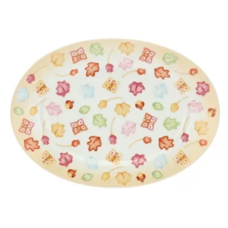 Piatto ovale Grace - Thun