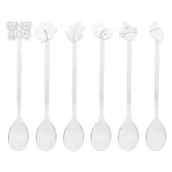 Set 6 cucchiaini Grace - Thun
