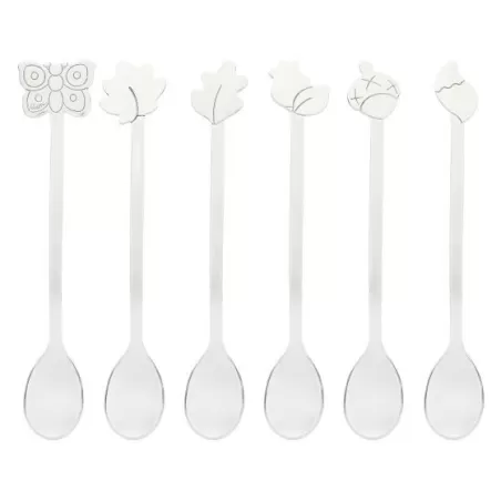 Set 6 cucchiaini Grace - Thun