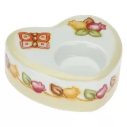 Porta tea light Grace - Thun