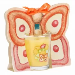 Candela Grace farfalla - Thun