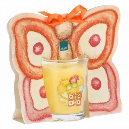 Candela Grace farfalla - Thun