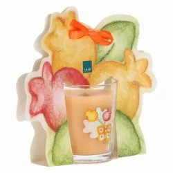 Candela Grace fiori - Thun