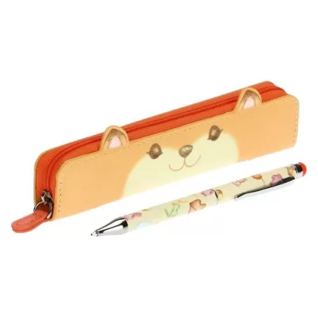 Penna con astuccio Grace - Thun