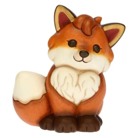 Volpe Grace aggraziata - Thun