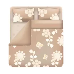 Set lenzuola invernali Elegance - Thun