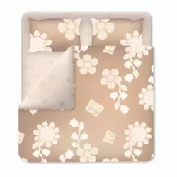 Set copripiumino invernale Elegance - Thun