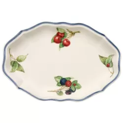 Cottage Piattino p. salsiera - Villeroy & Boch