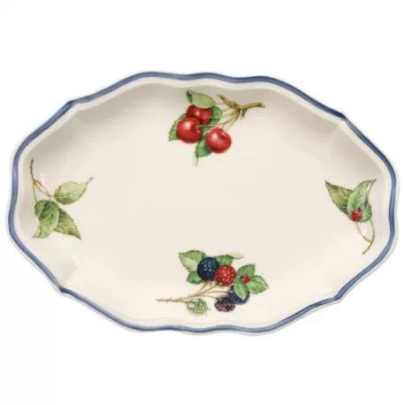 Cottage Piattino p. salsiera - Villeroy & Boch