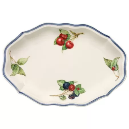 Cottage Piattino p. salsiera - Villeroy & Boch