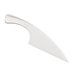 Coltello multiuso in plastica - Decora