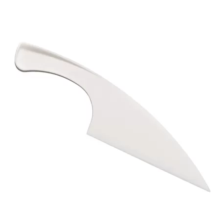 Coltello multiuso in plastica - Decora