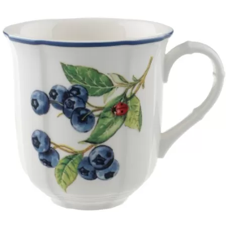 Cottage Bicchiere c.manico  0,30l - Villeroy & Boch