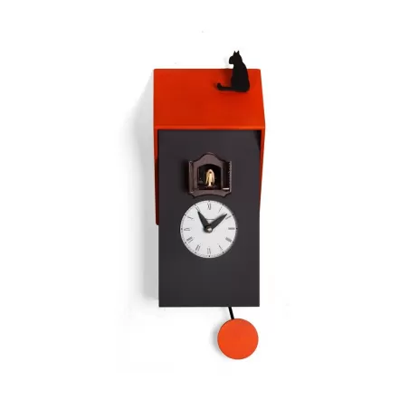 Orologio con cucù vicenza - Pirondini