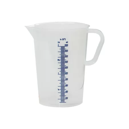 Brocca graduata decora 2 lt - Decora