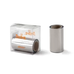 Bobina pvc per alimenti 10 mtxh 100 mm - Decora