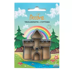 Tagliapasta castello in plastica - Decora