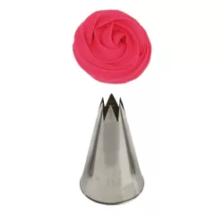 Cornetto blisterato 1m decora - Decora