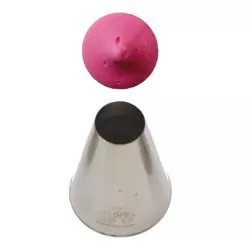 Cornetto blisterato decora liscio 17 - Decora