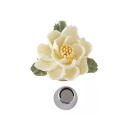 Cornetto blisterato decora n 4 petalo grande - Decora