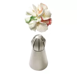 Cornetto blisterato decora frosting piccolo n 39 - Decora