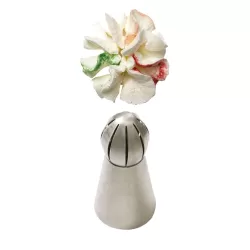 Cornetto blisterato decora frosting medio nr 41 - Decora