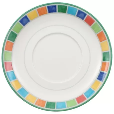 Twist Alea Limone Piatt.tazza caffe/te 14cm - Villeroy & Boch