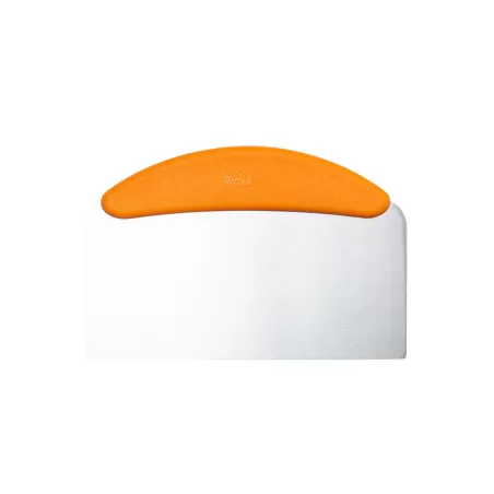 Spatola inox liscia 22,5x11 cm - Decora