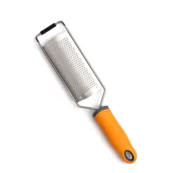 Grattugia lama fine decora 6,5x31 cm - Decora