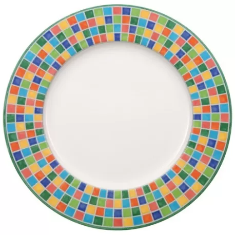 Twist Alea Limone Piatto segnaposto 30cm - Villeroy & Boch