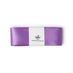 Matassina doppio raso glicine 40 mmx3 m - Decora