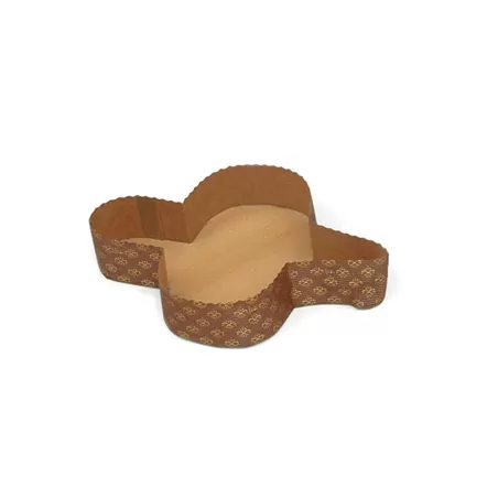 Cf 5 forme colombe 300 g - Decora