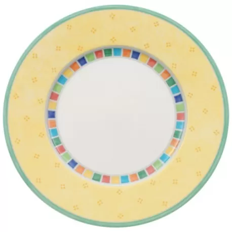 Twist Alea Limone Piatto dessert 21cm - Villeroy & Boch