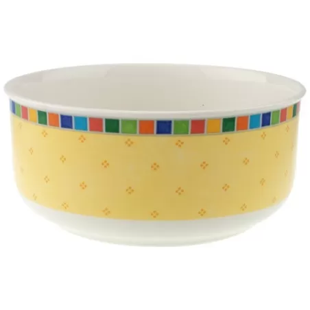 Twist Alea Limone Insalatiera 23cm (2) - Villeroy & Boch