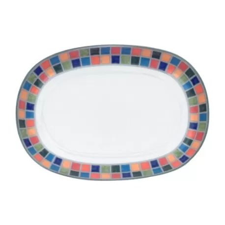 Twist Alea Limone Piattino p. salsiera - Villeroy & Boch