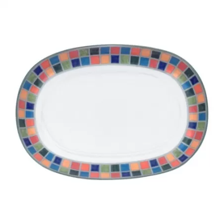 Twist Alea Limone Piattino p. salsiera - Villeroy & Boch