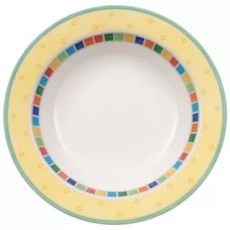 Twist Alea Limone Coppetta insalata 20cm - Villeroy & Boch