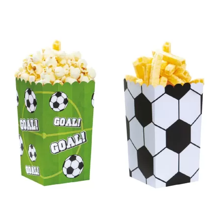 Cf 6 party box goal - Decora