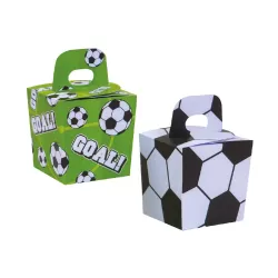 Cf 6 candy boxes goal - Decora