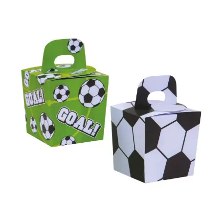 Cf 6 candy boxes goal - Decora