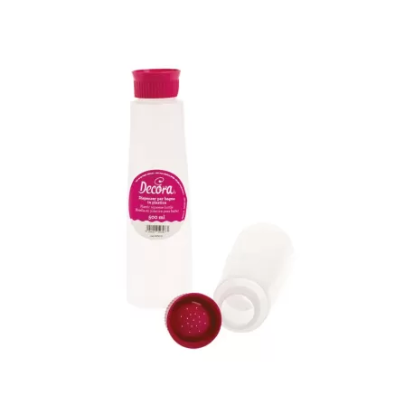 Dispenser per bagna decora 500 ml - Decora