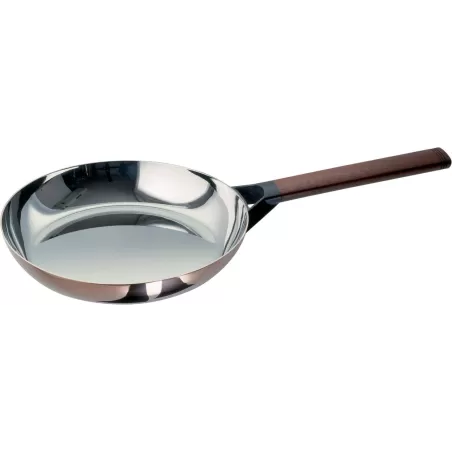 La cintura di Orione, Padella per fiammeggiare Ø 28