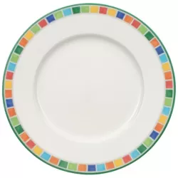 Twist Alea Caro Piatto dessert 21cm - Villeroy & Boch