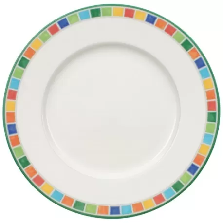 Twist Alea Caro Piatto dessert 21cm - Villeroy & Boch